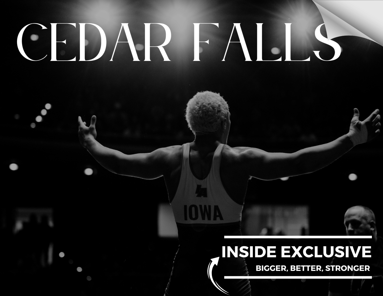 Cedar Falls Calendar Of Events 